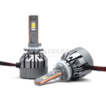 Criline LED Silverstone H1 H3 H4 H7 H11 HB3 HB$ H27 12W 50W 6000K