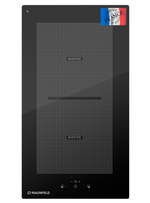 Индукционная варочная панель MAUNFELD MVI31.FL2-BK фото 2