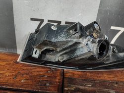 ПТФ задний левый Lexus GX 2 (GX460) 13-23 Б/У Оригинал 8168160130