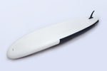 SUP доска надувная Gladiator OR10.6 SC