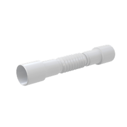 Гибкое соединение 50*40 / 40*50 Alca Plast A720