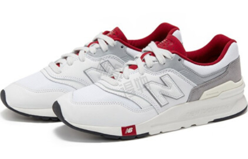 Кроссовки New Balance Nb 997