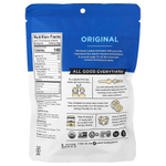 Emmy's Organic Cookies, Original Coconut Crunch'ems, оригинальный вкус кокоса, 100 г (3,5 унции)