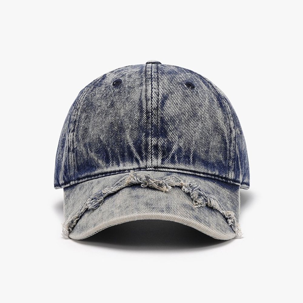 Кепка MLTV BaseCore Nylon Grey
