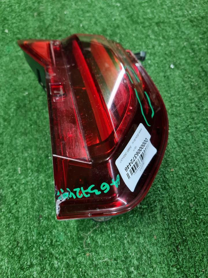 Фонарь правый внутренний BMW 7er G11 (2015-2019)