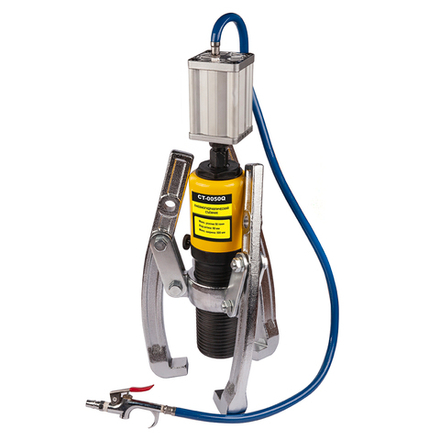 Съемник пневмогидравлический 50т Car-Tool CT-0050Q