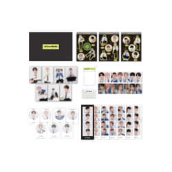 Членство NCT DREAM NCTzen DREAM MEMBERSHIP KIT