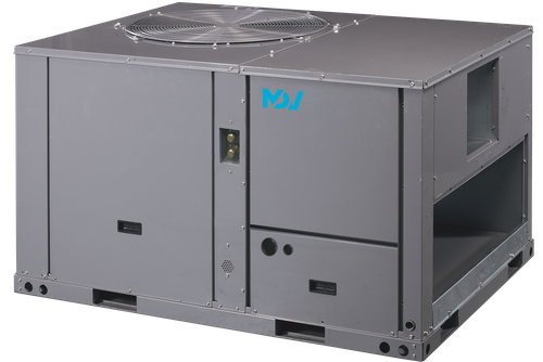 Руфтоп MDV (охлаждение) MDRCT-100CWN1