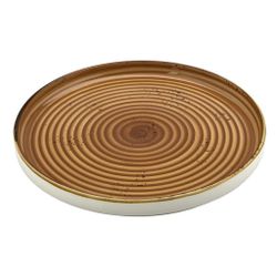 Тарелка с бортом d 27 см   Stackable By Bone Innovation [6]