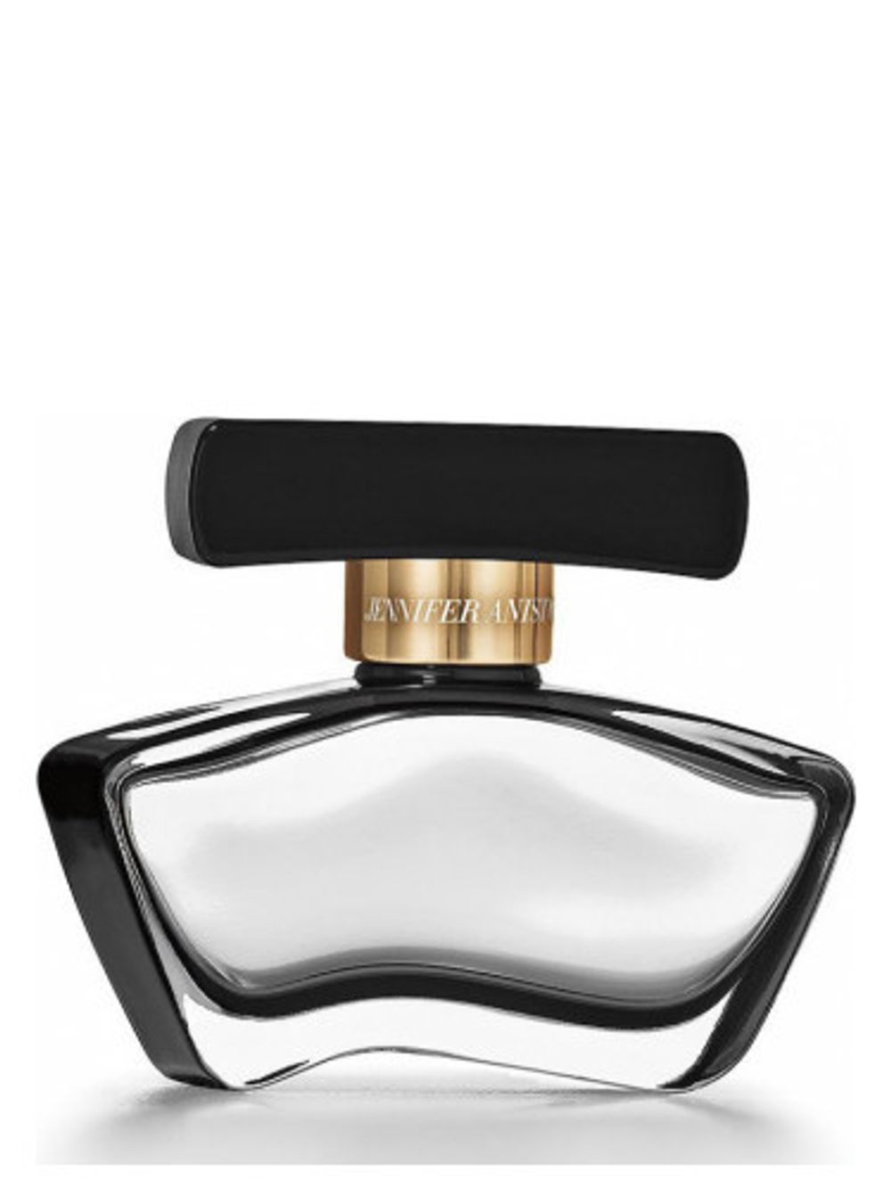 Jennifer Aniston Luxe