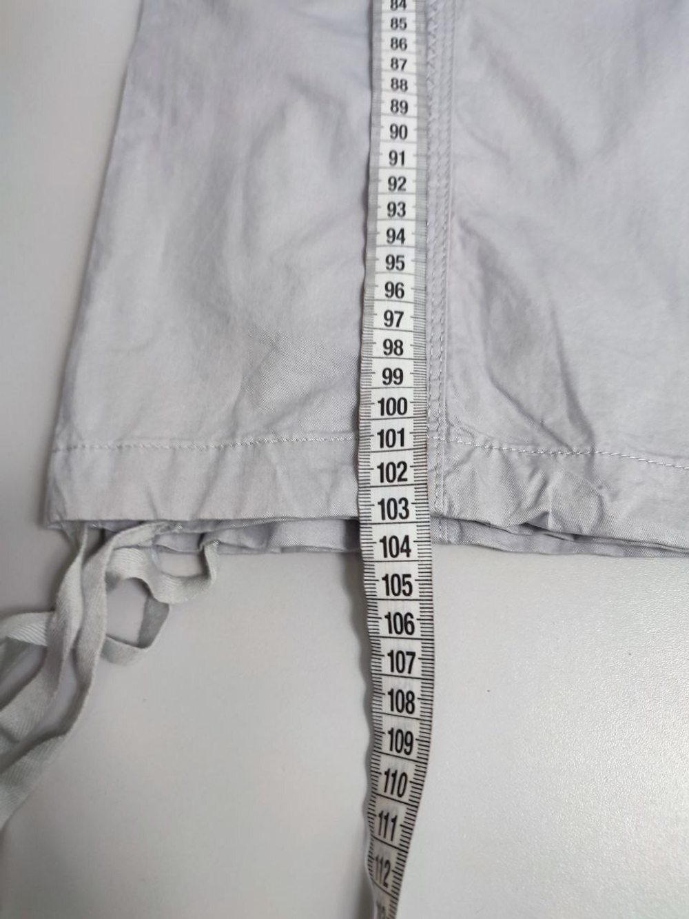 Штаны на резинке 40 размер, новые