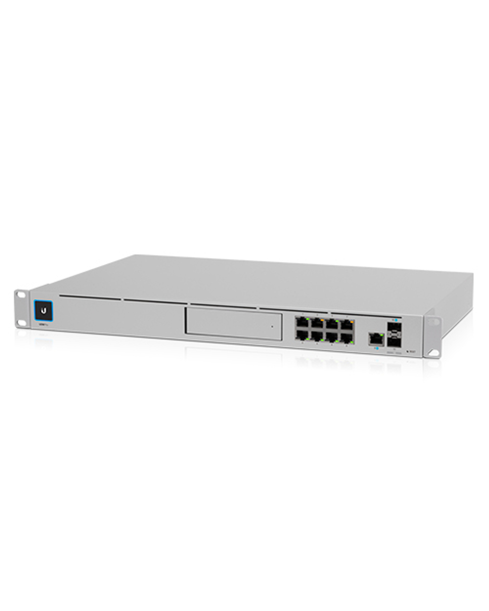 UniFi Dream Machine Pro [UDM-Pro-EU] Ubiquiti многофункциональное устройство, объединяющее маршрутизатор, коммутатор и контроллер
