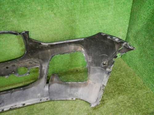 Бампер передний BMW X3 G01 X4 G02 (2017-2021) M-Paket