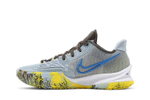 Кроссовки Nike Kyrie Low 4 Light Armory Blue