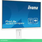Монитор Iiyama ProLite XUB2797QSN-W1