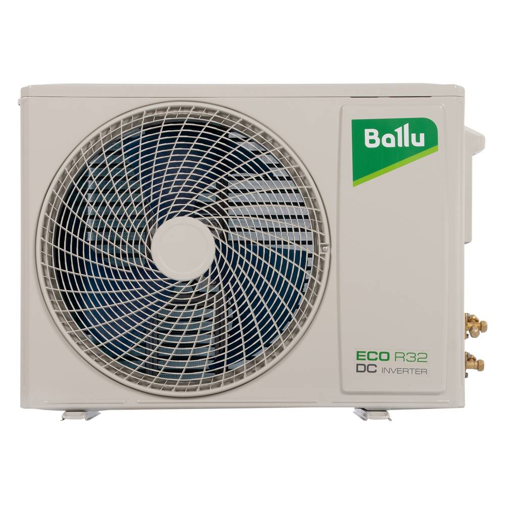 Комплект Ballu BLCI_A_D-12HN8_V3 инверторной сплит-системы, канального типа НС-1685955