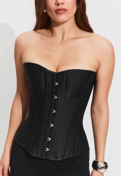 Тот самый корсет