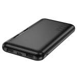 Внешний аккумулятор Hoco J82 Easylink 10000mAh USB/MicroUSB/Type-C/2хUSB (черный)