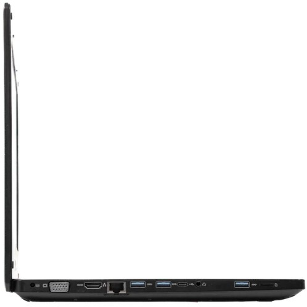 Ноутбук  Гравитон Н14И-ТП_149700 14 ", Core i5, 8 Гб RAM, 256 Гб SSD, Iris Xe Graphics, Черный