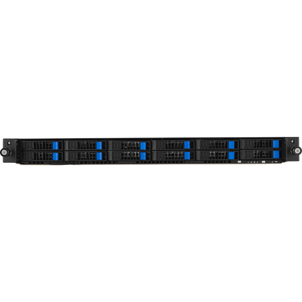 Серверная платформа ASUS RS500A-E12-RS12U