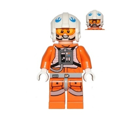 Дак Ралтер sw0567