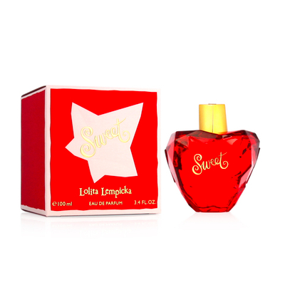 Lolita Lempicka Sweet Eau De Parfum 100 ml (woman)