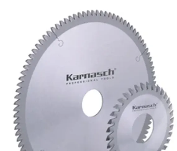 Борфреза Karnasch форма C (цилиндр со сферическим концом), твердосплавная