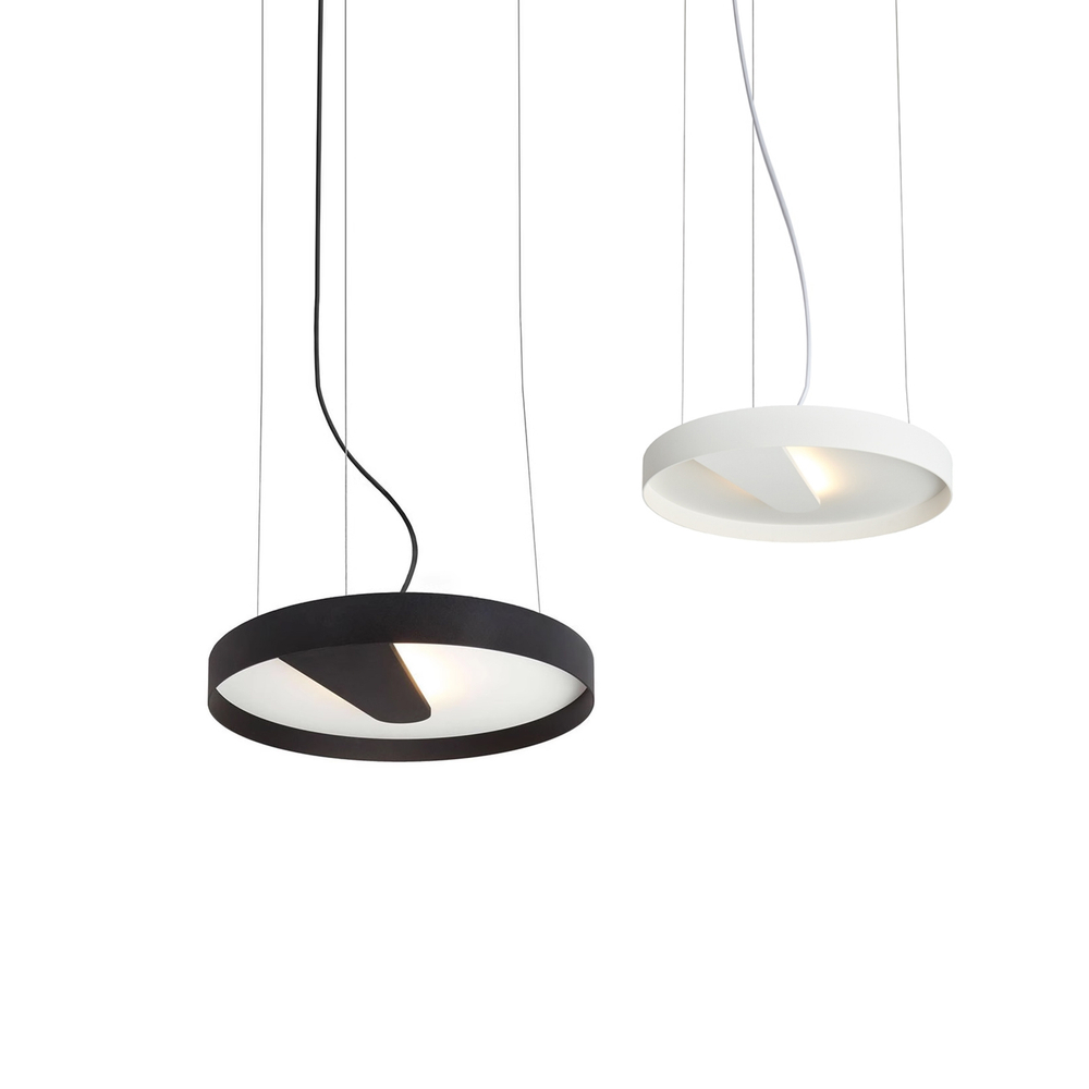 Pendant design lamp Lipps by Trizo 21