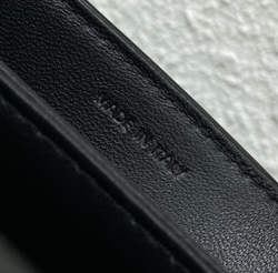 Celine Teen Triomphe Bag 18 cm
