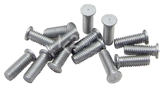 Шпильки Fubag для TS 7500 ALU М4 AlSi 12 мм, 200 шт