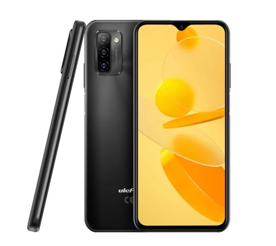 Смартфон Ulefone Note 12p