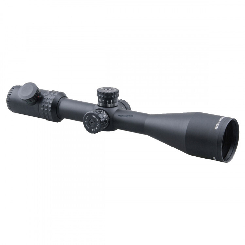 Прицел оптический Vector Optics Sentinel 4-16x50 Gen.II SFP