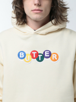 Мужская Толстовка Lottery Embroidered