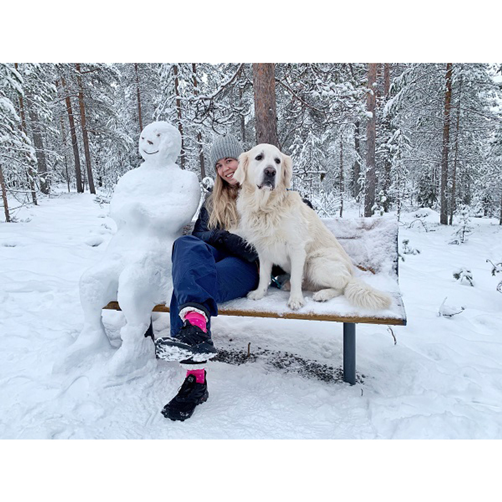 Скамья NIFO SOFFA
