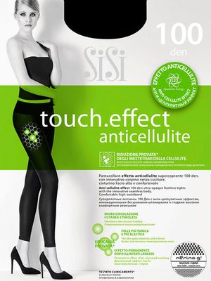Легинсы Touch Effect Anticellulite 100 Sisi