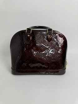 Сумка Louis Vuitton Alba