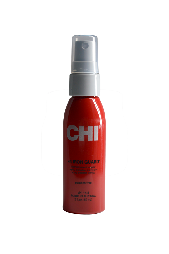 CHI 44 Iron Guard Thermal Protection Спрей-термозащита 59 мл