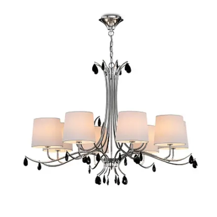 Подвесная люстра Mantra ANDREA 6312