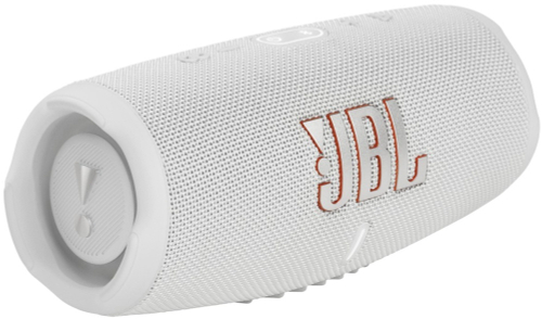 Портативная колонка JBL Charge 5 White