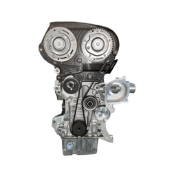 Двигатель chevrolet f18d4 новый товар