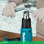 Промышленный фен Makita HG5030K