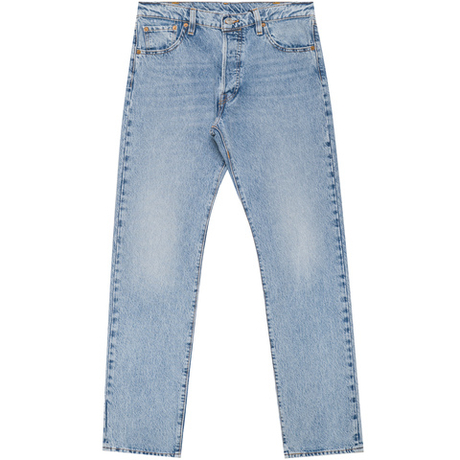 Levi's store skateboarding 501