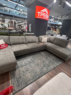 Шенилл Legacy silver (Легаси сильвер) 20