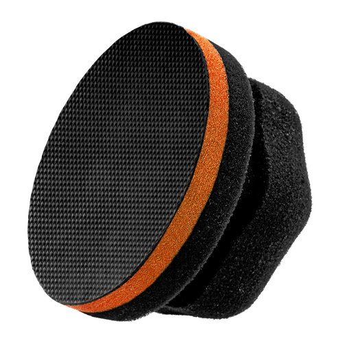 LERATON CLAY PUCK MEDIUM CL8 Глиняный аппликатор для чистки средний d=100мм