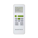 Кассетный кондиционер Dantex RKD-18UHTNI/RKD-18HTNIE-W