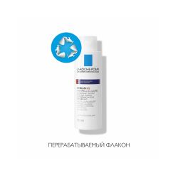 La Roche-Posay Kerium DS Шампунь против перхоти, 125 мл