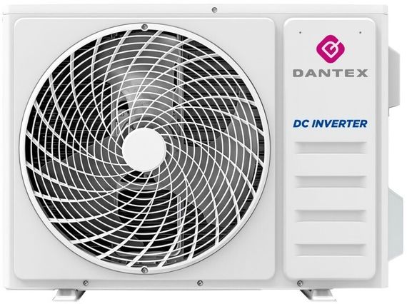 Напольно-потолочный кондиционер Dantex City RKD-36CHTNI/RKD-36HTNIE-W — (1)