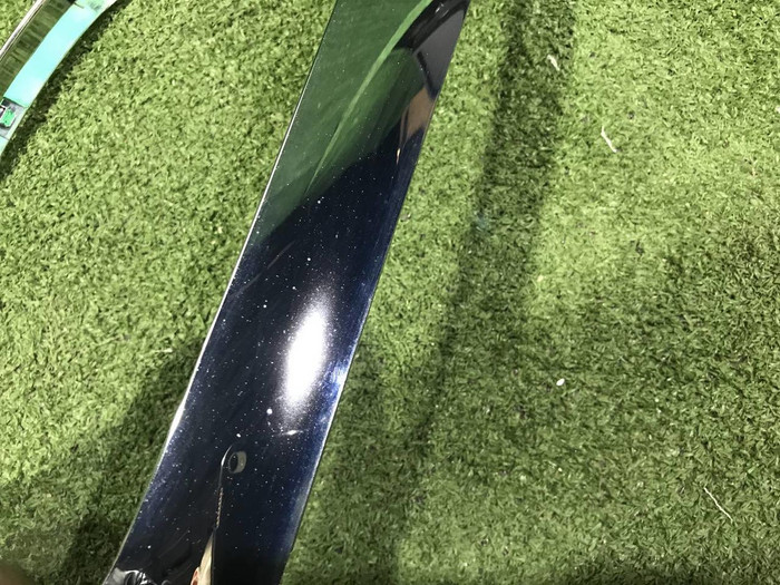 Накладка фонаря правая Mini Countryman F60 (16-23)