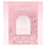 Dasique, Палитра теней для век, 13 смешанных оттенков, 1 шт.