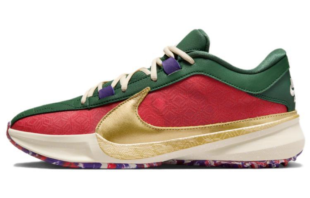 Кроссовки Nike Freak 5 Ep 5